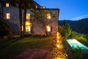 Villa il Gelsomino Lucca